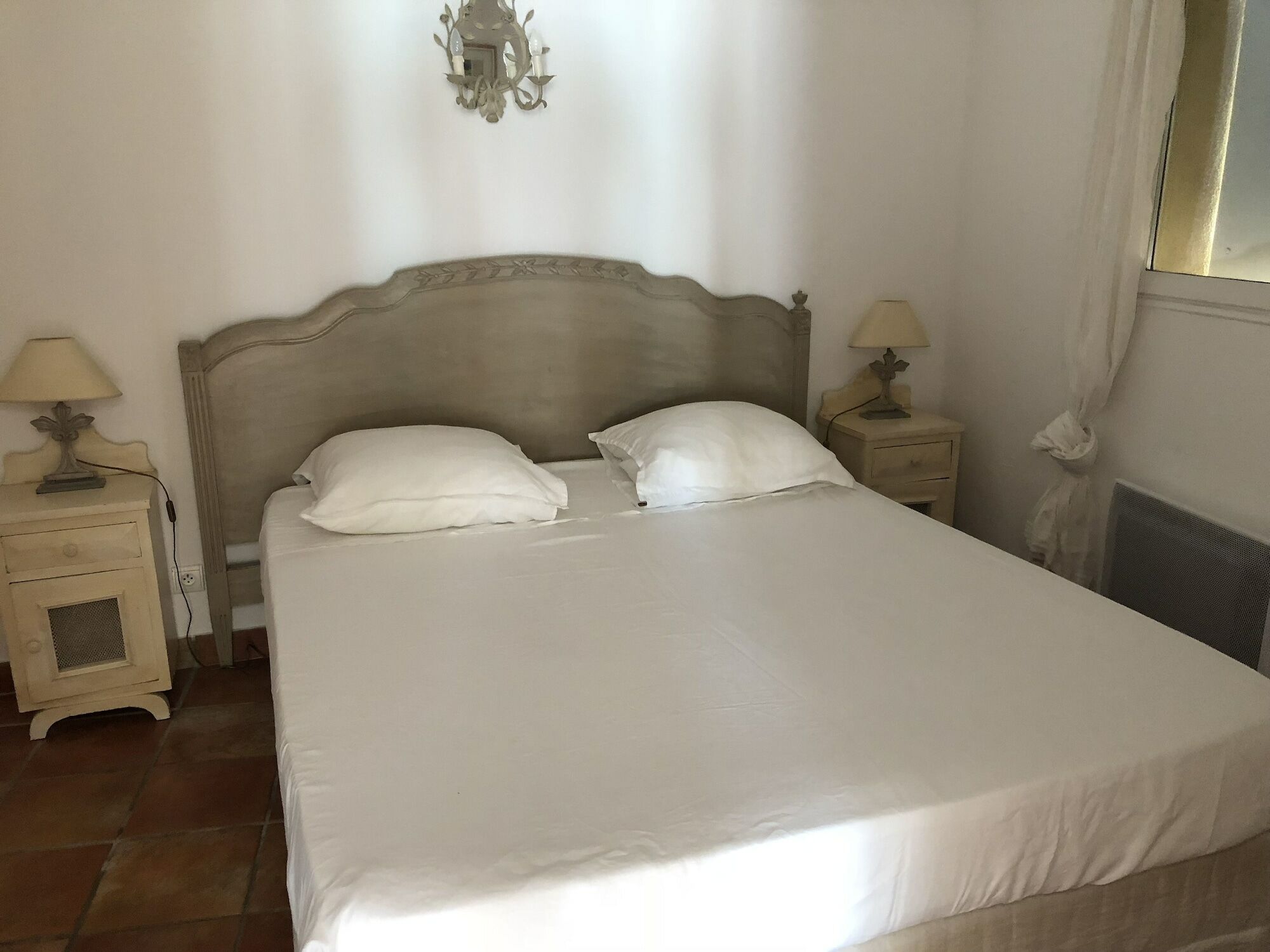 Le Mas De La Dame Bed & Breakfast Saint-Tropez Dış mekan fotoğraf